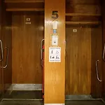 Hotel Planet Prague