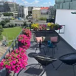 Hotel Planet Prague