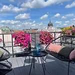 Hotel Planet Prague
